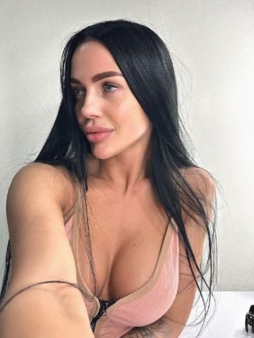 Анкета проститутки Анна, Павловский Посад, 25 лет, №4460