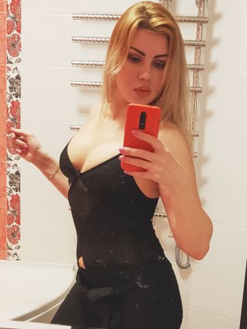 Анкета проститутки Мирослава, Павловский Посад, 28 лет, №774